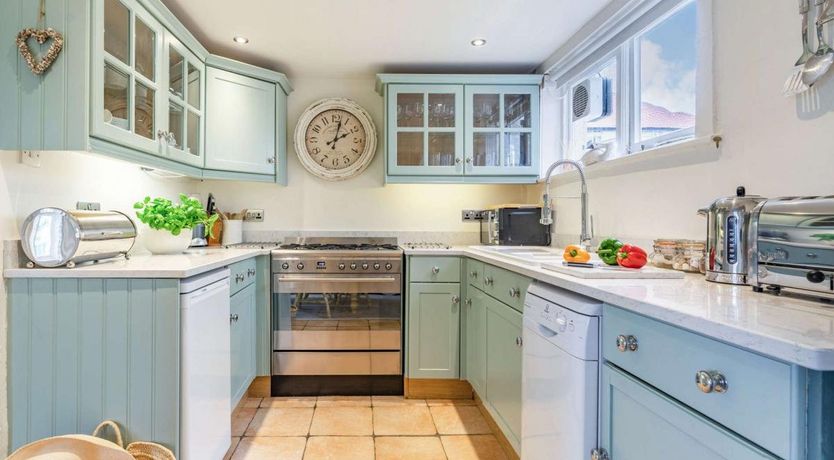 Photo of 3 Bed in Sandsend