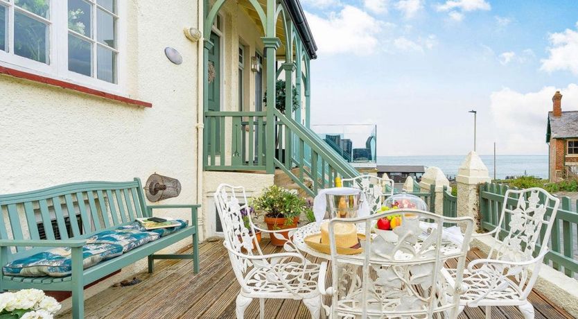 Photo of 3 Bed in Sandsend