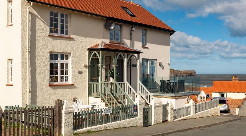 Photo of House in North Yorkshire