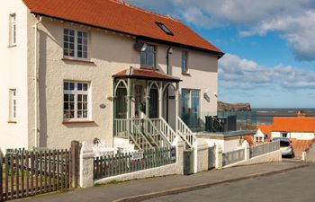 in Sandsend (86968) Holiday Cottage