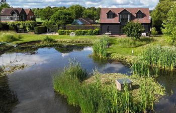 in Rudgwick (86961) Apartment