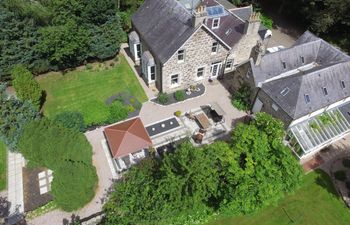 Mavisbank Holiday Cottage