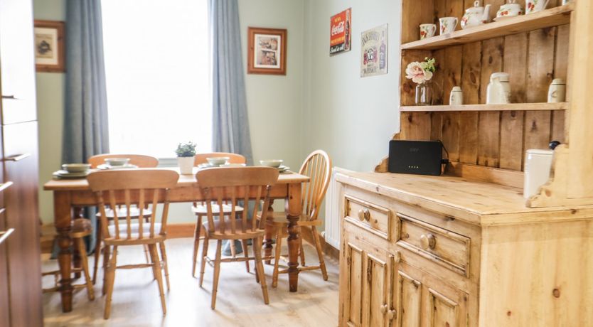 Photo of The Oaks Cottage