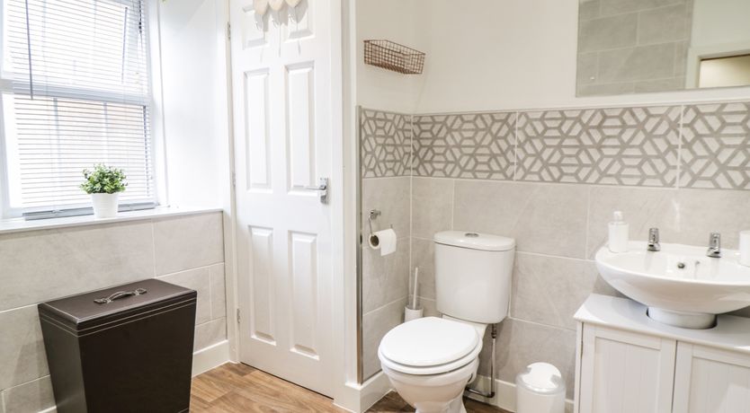 Photo of The Oaks Cottage