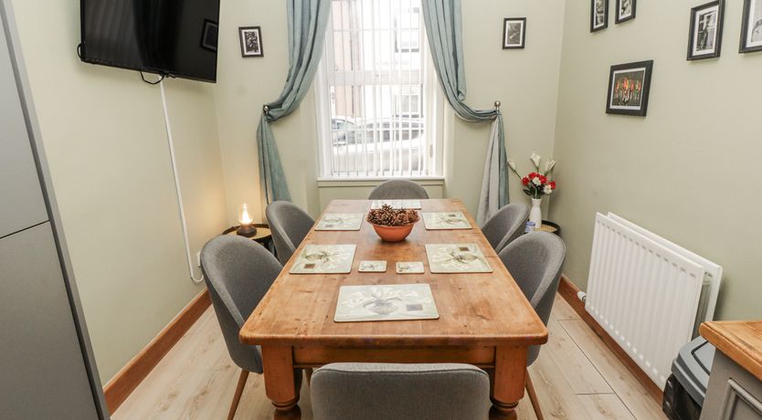 Photo of The Oaks Cottage