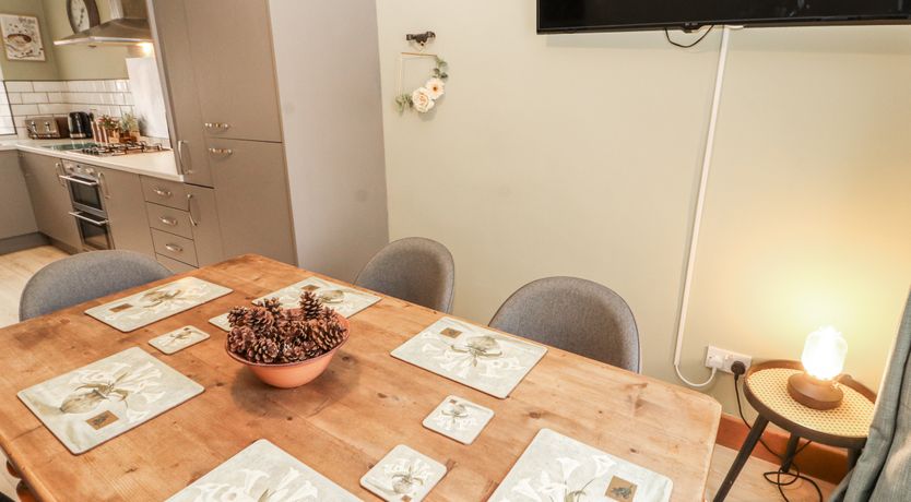 Photo of The Oaks Cottage