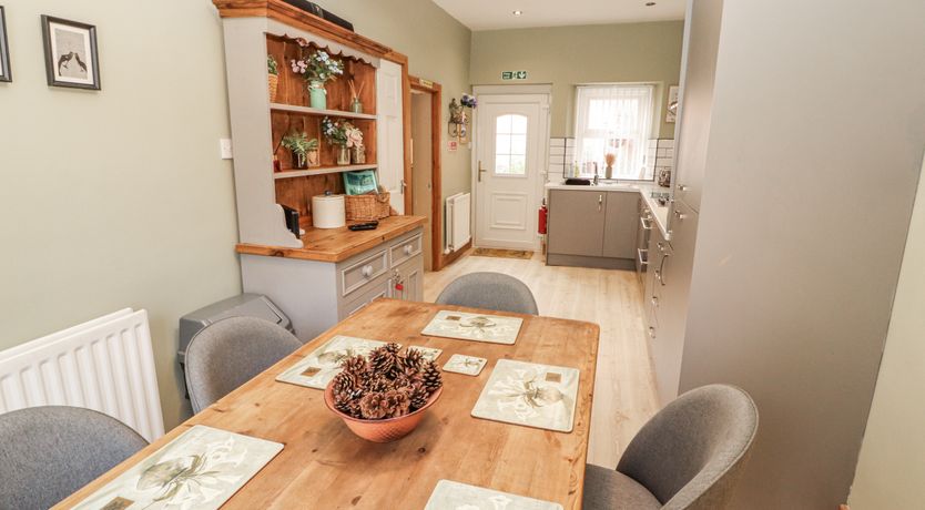 Photo of The Oaks Cottage