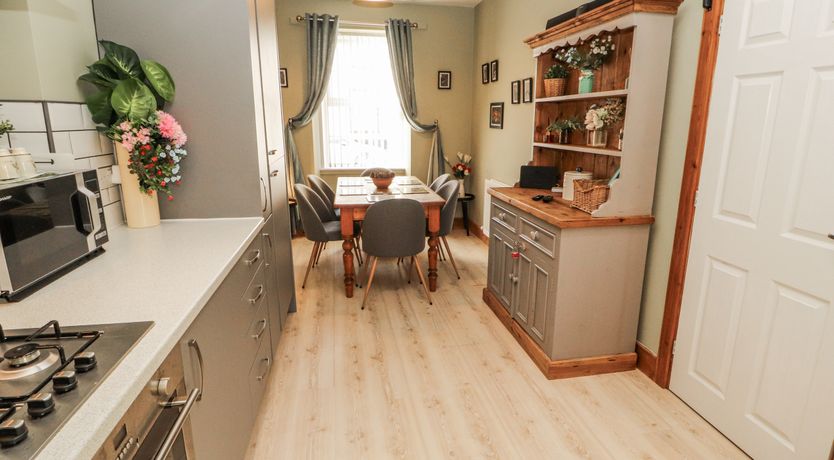 Photo of The Oaks Cottage