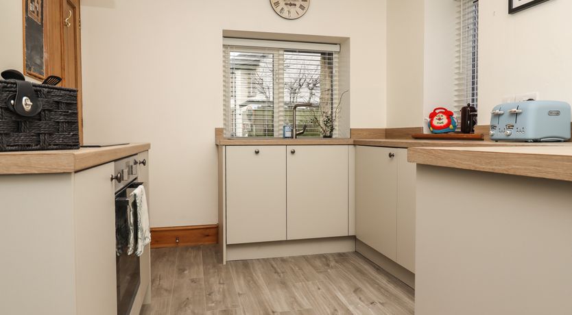 Photo of Dawsons Cottage