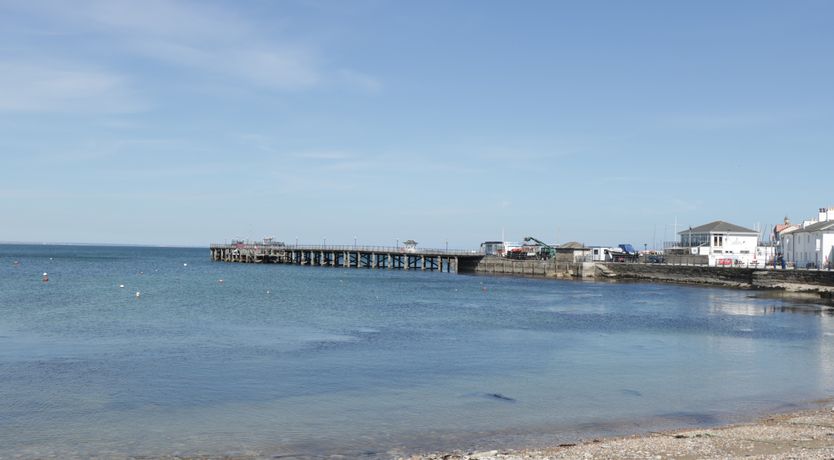 Photo of Still Waters