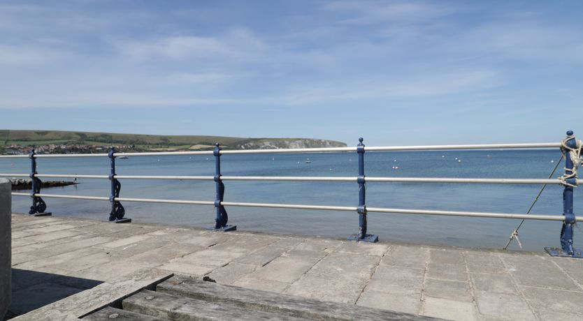 Photo of Still Waters