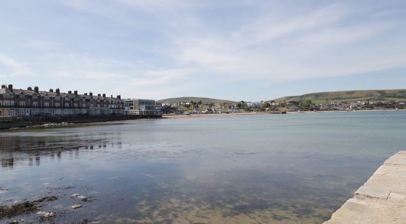 Photo of Still Waters