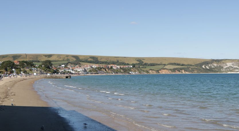 Photo of Still Waters