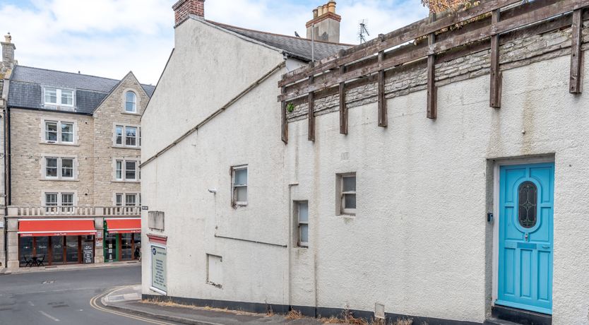 Photo of Still Waters