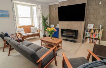 Still Waters Apartment