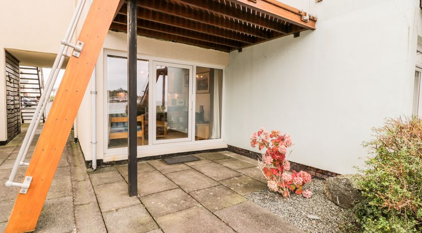 Photo of 48A South Snowdon Wharf