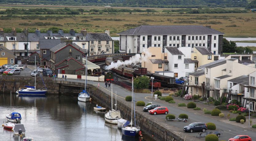 Photo of 48A South Snowdon Wharf