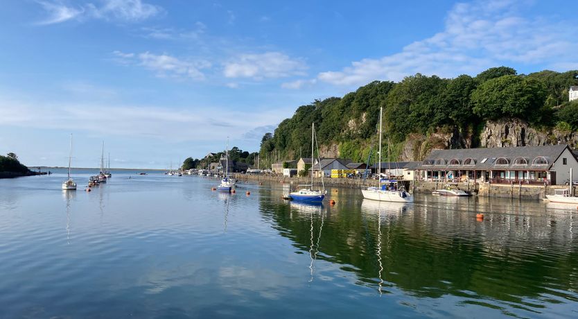 Photo of 48A South Snowdon Wharf