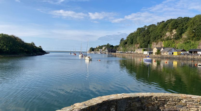 Photo of 48A South Snowdon Wharf