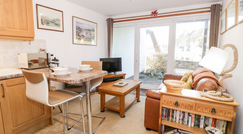 Photo of 48A South Snowdon Wharf