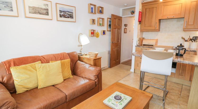 Photo of 48A South Snowdon Wharf