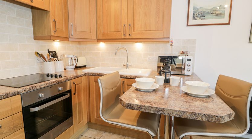 Photo of 48A South Snowdon Wharf