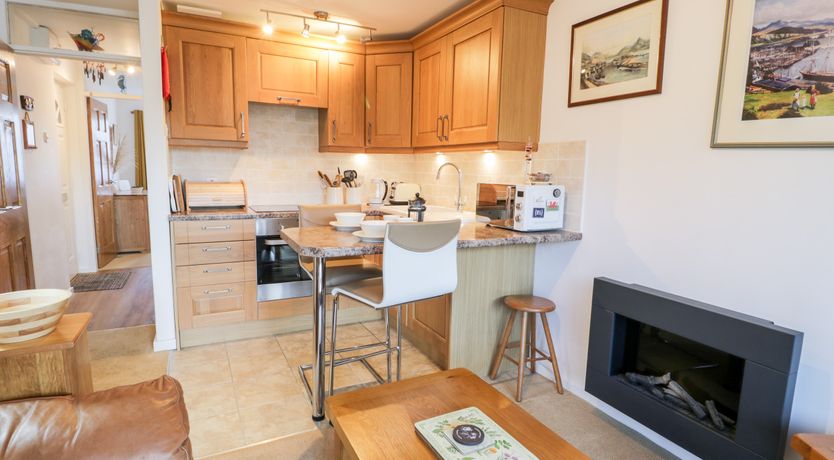 Photo of 48A South Snowdon Wharf