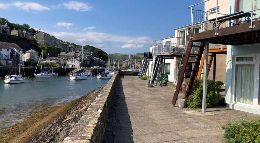 Photo of 48A South Snowdon Wharf