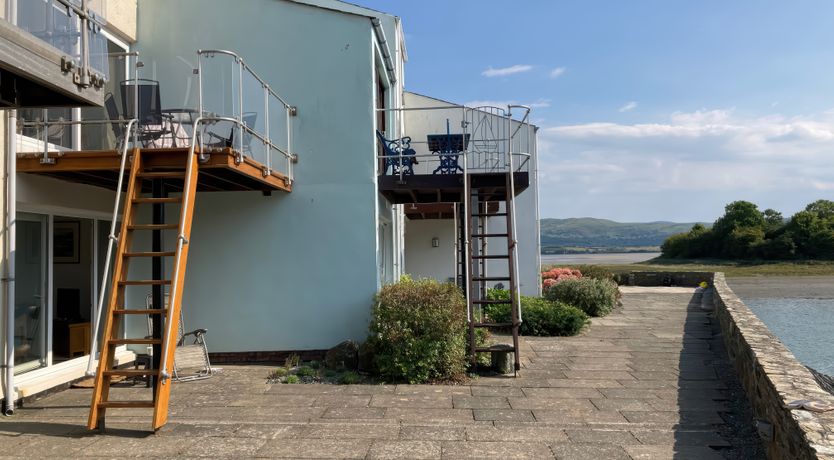 Photo of 48A South Snowdon Wharf