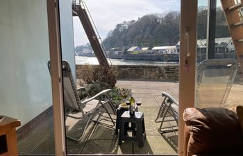 48A South Snowdon Wharf Apartment