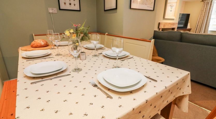 Photo of 3 The Old Tanyard