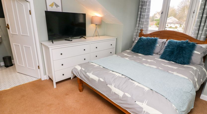 Photo of 3 The Old Tanyard