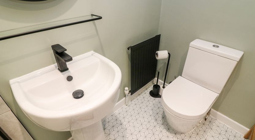 Photo of 3 The Old Tanyard