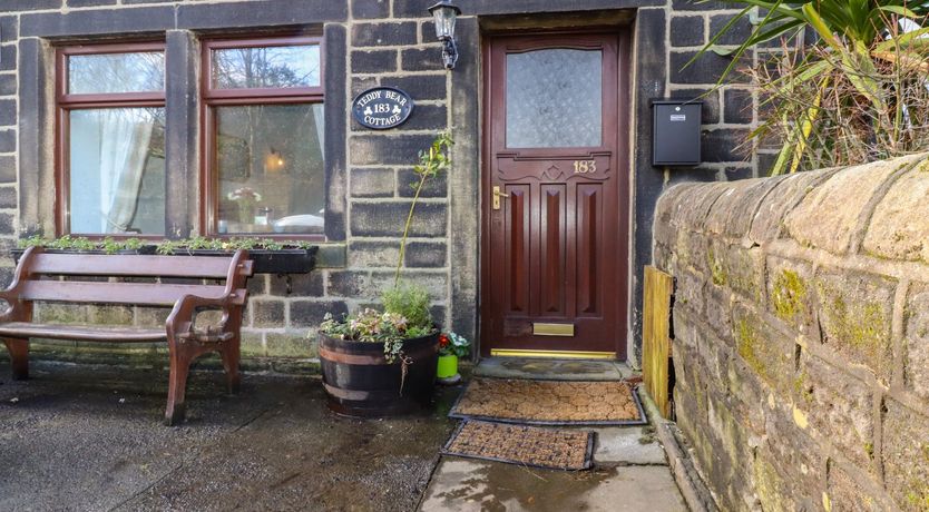 Photo of Teddy Bear Cottage