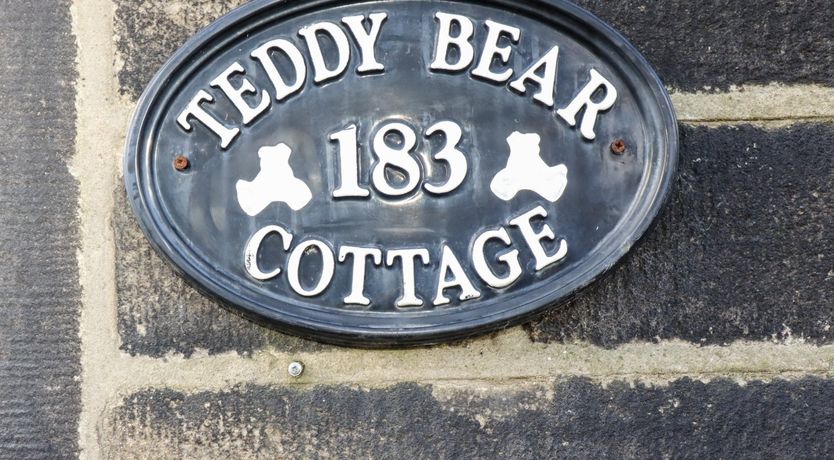 Photo of Teddy Bear Cottage