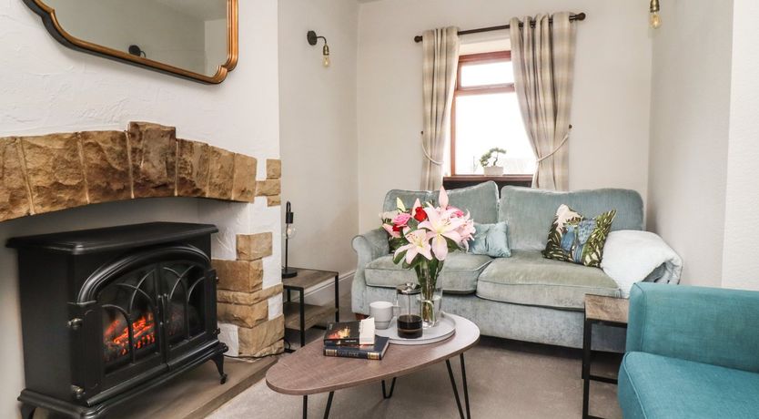 Photo of Teddy Bear Cottage