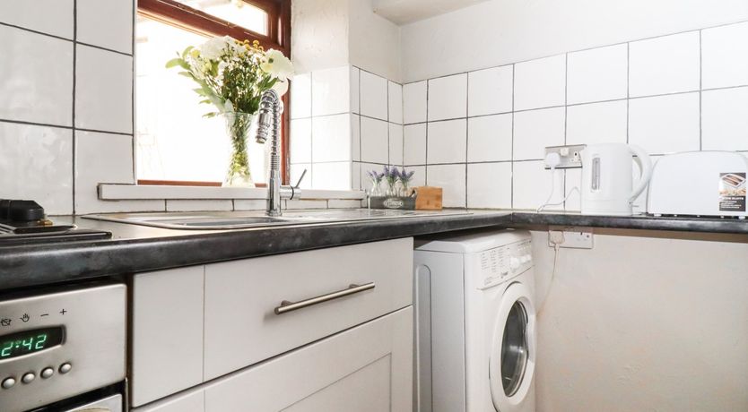 Photo of Teddy Bear Cottage