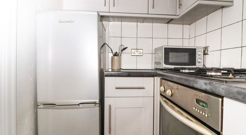 Photo of Teddy Bear Cottage