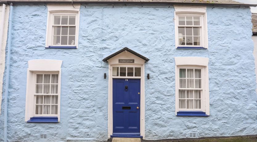 Photo of Bwthyn Dwyfor