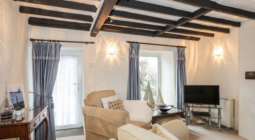 Photo of Bwthyn Dwyfor