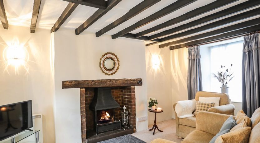 Photo of Bwthyn Dwyfor