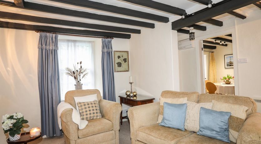 Photo of Bwthyn Dwyfor