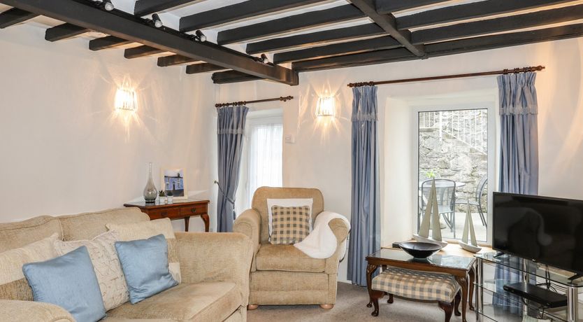 Photo of Bwthyn Dwyfor