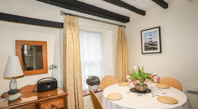 Photo of Bwthyn Dwyfor