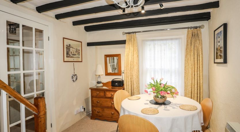 Photo of Bwthyn Dwyfor