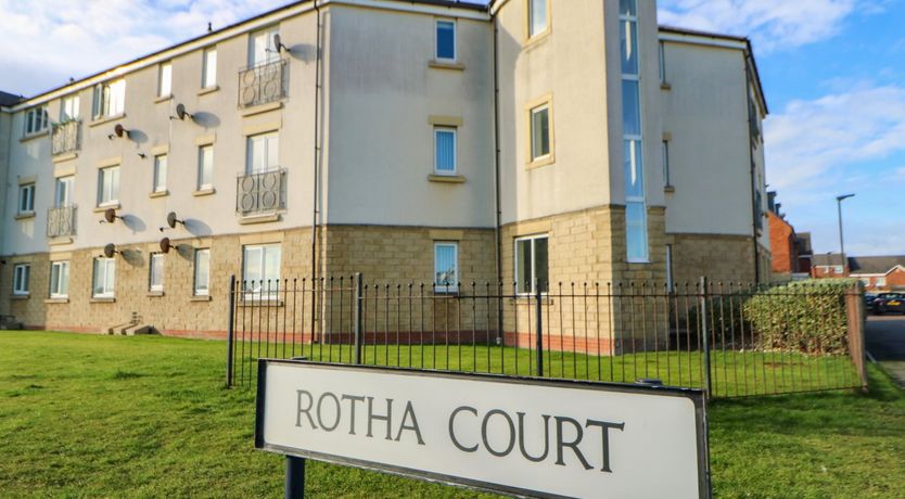 Photo of Sandy Corner