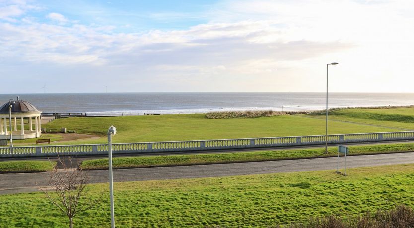 Photo of Sandy Corner