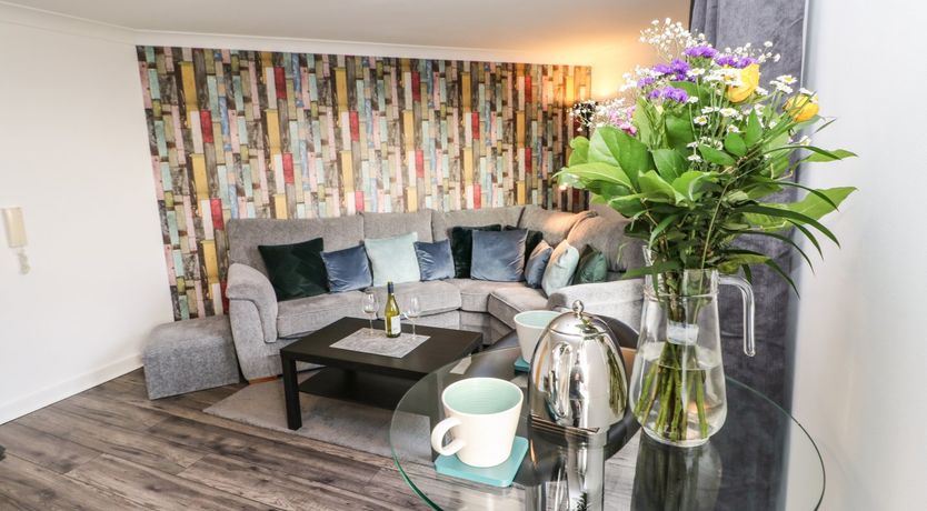 Photo of Sandy Corner