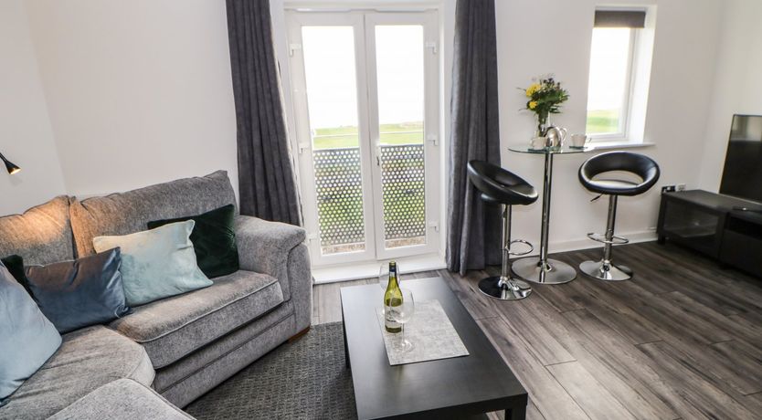 Photo of Sandy Corner