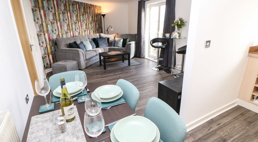 Photo of Sandy Corner